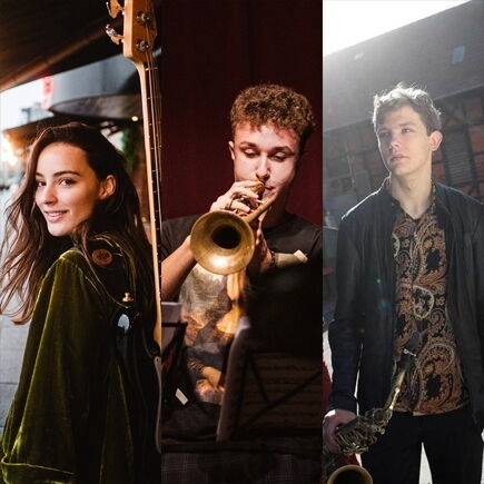 Band in the BIX | “GENERATIONS”