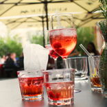 BIX Sommer Chillout +++ABGESAGT wegen schlechtem Wetter+++