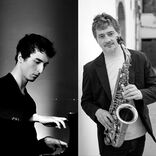 BIX TIPP: André Weiss meets Dmitry Baevsky