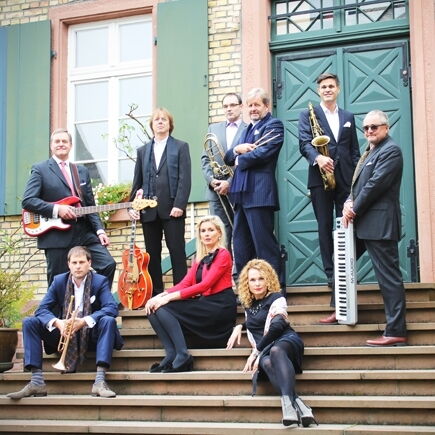 BIX TIPP: Appleton - "Here, There and Everywhere" CD-Release-Tour
