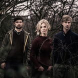 BIX TOP ACT: Julia Kadel Trio - Album-Release-Konzert "Über und Unter"