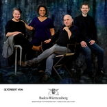Cécile Verny Quartet +++abgesagt+++