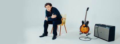 Christoph Neuhaus’ GROOVE SUPERGROUP