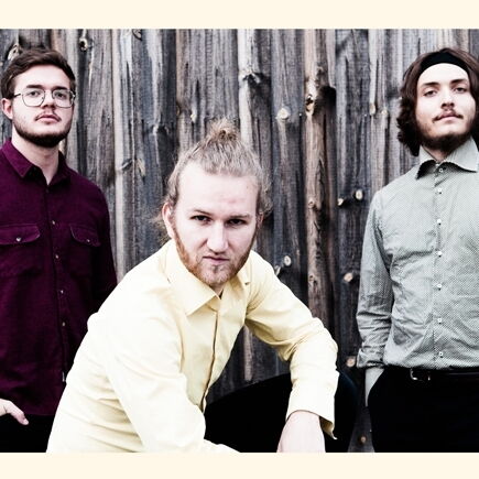 Clemens Gutjahr Trio - CD-Release-Konzert "Entkalker"