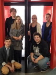 Das RnB Ensemble der Musikhochschule Stuttgart - Contemporary Rhythm & Blues