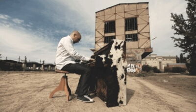 Doppelkonzert: ADHD & Studnitzky