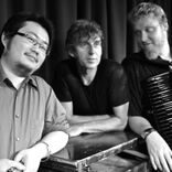 IG Jazz presents: Escher - Li - Bauser - "Nothing but Blue"