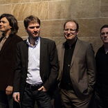 IG Jazz presents: Frank Eberle Band