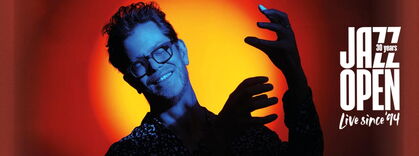 jazzopen 2024: Donny McCaslin