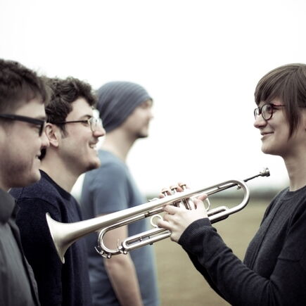 jazzopen im BIX: DINOSAUR