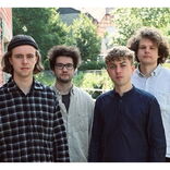 Lukas Wögler Quartett