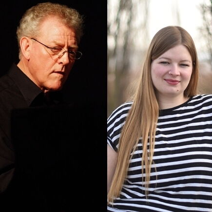 Madline Faschian (Abschlusskonzert) & John Taylor Ensemble