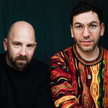 Omer Klein & Sebastian Studnitzky presented by xjazz! festival