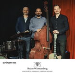 OPENTHEBOX TRIO presented by IG JAZZ