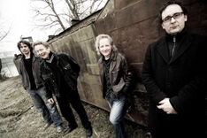 Peter Lehel Quartett