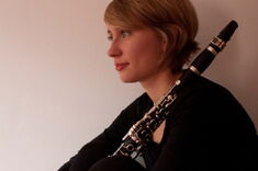 Rebecca Trescher Quintett