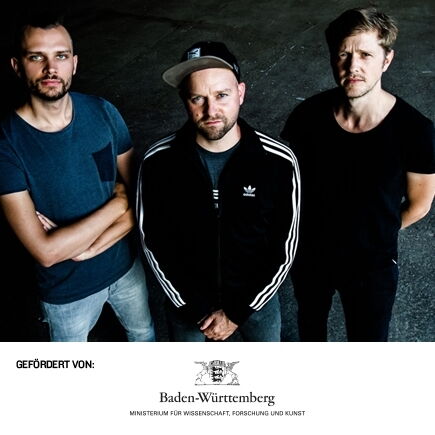 RSxT feat. Julian Maier-Hauff