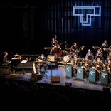 Tobias Becker Bigband – "Insights Of Our New Recordings"