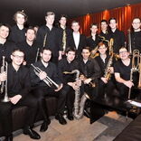 Tobias Becker Bigband - Karten an der Abendkasse!
