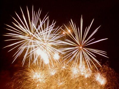 TrashBoomBang! Silvesterparty im BIX