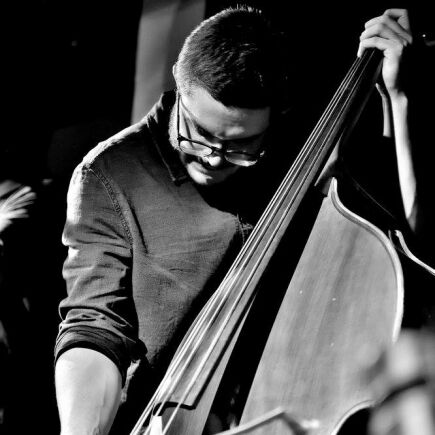 Abschlusskonzert: Jan Mikio Kappes / JazzNoJazz-Ensemble / EINTRITT FREI