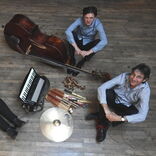 Accordion Affairs