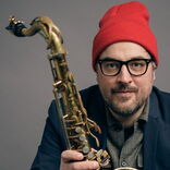 ALEXANDER "SANDI" KUHN QUARTETT | CD Release: 'MEANDERING'