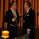 Andrew Andrews & "The Sophisticated Orchestra"