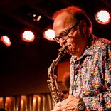 Band in the Bix - "Hot BeBop Night"