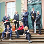 BIX TIPP: Appleton - "Here, There and Everywhere" CD-Release-Tour
