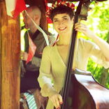 BIX TIPP: Judith Goldbach - CD-Präsentation "Reisetagebuch"