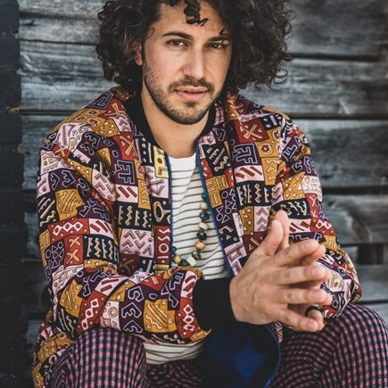 BIX TOP ACT: Emmet Cohen Trio