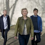 BIX TOP ACT: Julia Hülsmann Trio - Tickets an der Abendkasse
