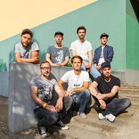 BIX TOP ACT: Miramode Orchestra feat. Mara von Ferne