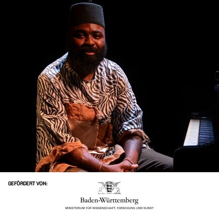 BIX TOP ACT: NDUDUZO MAKHATHINI