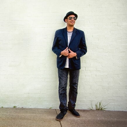 BIX TOP ACT: Raul Midón – "If You Really Want"