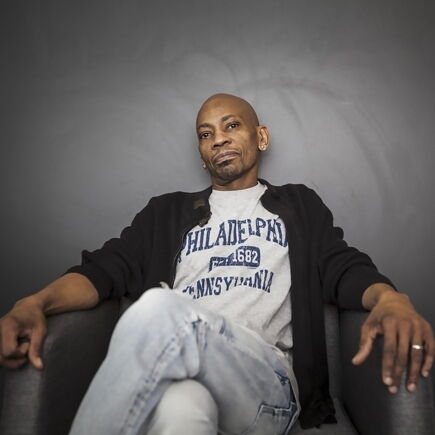 BIX TOP ACT: Reggie Washington "Rainbow Shadow - A Tribute To Jef Lee Johnson"