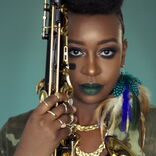 BIX TOP ACT: YolanDa Brown