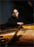 Chopin Lounge: David Gazarov