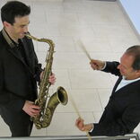 IGJazz presents: Rick Hollander Quartet feat. Brian Levy