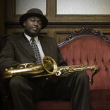 James Carter - Tickets an der Abendkasse