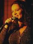 Janaina Bianchi and the Basement Boys