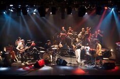 JazzOpen 2011: Le Sacre Du Tympan LATE NIGHT: Soul Diamonds
