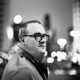 Jeff Cascaro - "Love & Blues In The City"