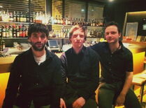 Lukas Brenner Trio
