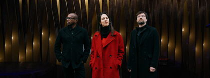 Olivia Trummer Trio