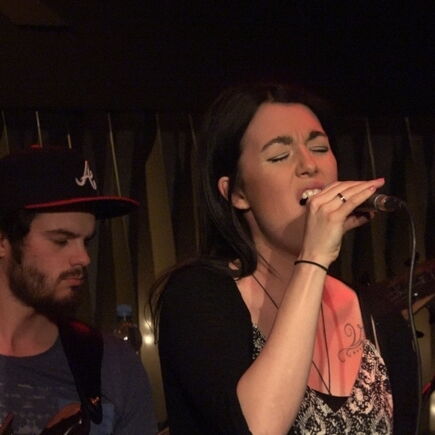 Penny & The Rhythm Kings - Tickets an der Abendkasse