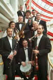 Saloniker String & Swing Orchestra