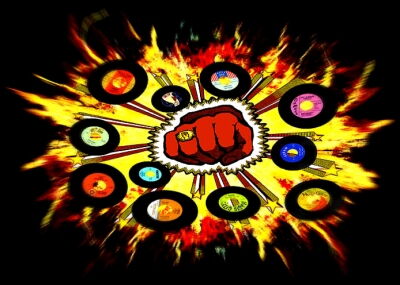 Soul Explosion (Karten an der Abendkasse)  - letzter Spieltag vor Sommerpause