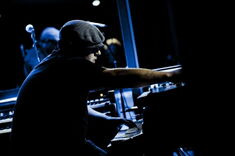 Urban Session - Eintritt frei!
